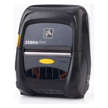 Zebra ZQ510 Direct thermal Mobile printer Wired & Wireless