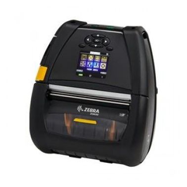 Zebra ZQ630 label printer Direct thermal 203 x 203 DPI Wired & Wireless