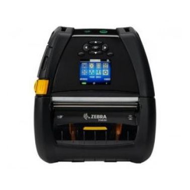 Zebra ZQ630 label printer Direct thermal 203 x 203 DPI Wired & Wireless