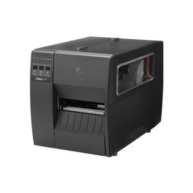 Zebra ZT111 label printer Direct thermal 300 x 300 DPI Wired & Wireless Ethernet LAN Wi-Fi