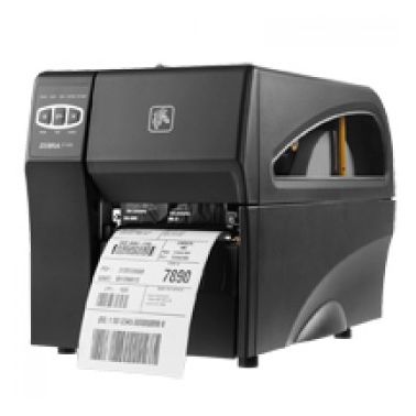 Zebra ZT220 label printer Direct thermal 203 x 203 DPI Wired