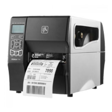 Zebra ZT230 label printer Direct thermal 203 x 203 DPI