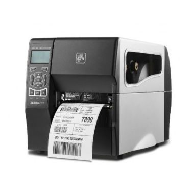 Zebra ZT230 label printer Direct thermal 203 x 203 DPI Wired & Wireless