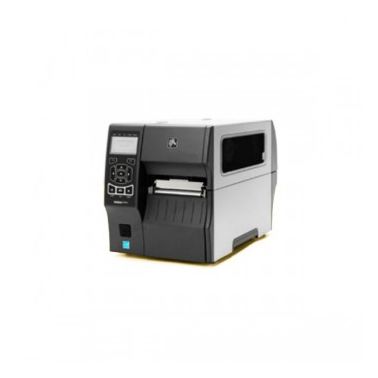 Zebra ZT400 label printer Direct thermal / thermal transfer 203 x 203 DPI