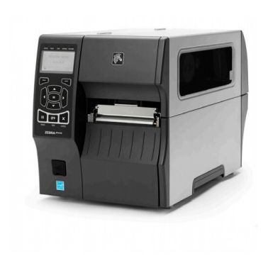 Zebra ZT410 label printer Thermal transfer 300 x 300 DPI