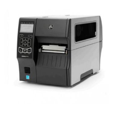 Zebra ZT410 label printer Thermal transfer