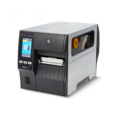 Zebra ZT411 Direct thermal / Thermal transfer POS printer 203 x 203 DPI Wired & Wireless