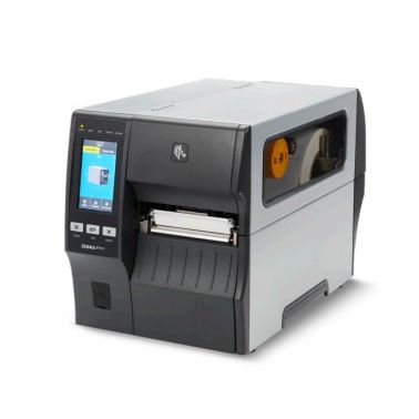 Zebra ZT411 Direct thermal / Thermal transfer POS printer 300 x 300 DPI Wired & Wireless