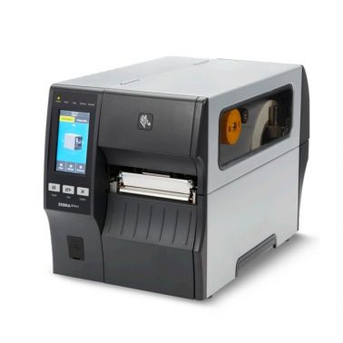 Zebra ZT411 300 x 300 DPI Wired & Wireless Direct thermal / Thermal transfer POS printer