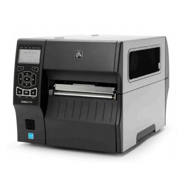 Zebra ZT420 label printer Thermal transfer Wired & Wireless