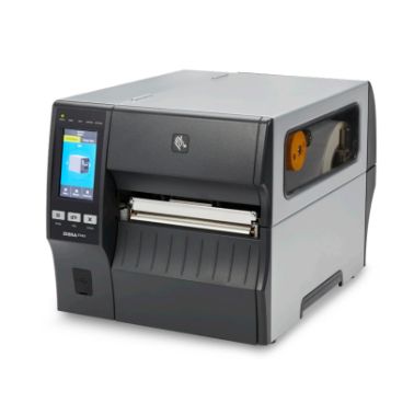 Zebra ZT421 203 x 203 DPI Wired & Wireless Direct thermal / Thermal transfer POS printer