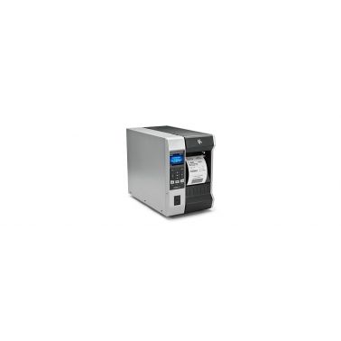 Zebra ZT610 label printer Thermal transfer 203 x 203 DPI 356 mm/sec Wired & Wireless Ethernet LAN Bluetooth