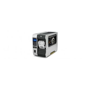 Zebra ZT610 label printer Thermal transfer 300 x 300 DPI Wired & Wireless