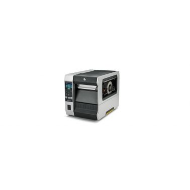 Zebra ZT620 label printer Thermal transfer 203 x 203 DPI Wired & Wireless Ethernet LAN Bluetooth