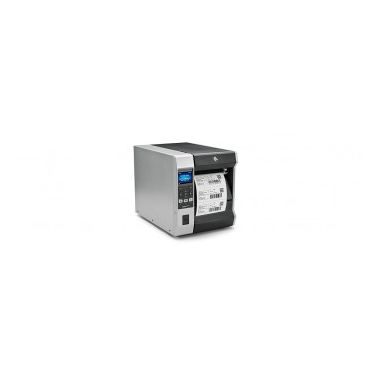 Zebra ZT620 label printer Thermal transfer 300 x 300 DPI Wired & Wireless