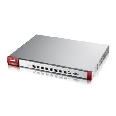 Zyxel ZyWALL 310 hardware firewall 3600 Mbit/s