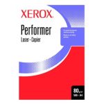 Xerox Performer White Paper - A3, 80 gsm printing paper