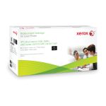 Xerox 003R99768 Toner cartridge black, 2.5K pages/5% (replaces HP 124A/Q6000A) for HP Color LaserJet 2600