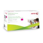 Xerox 003R99771 Toner cartridge magenta, 2K pages/5% (replaces HP 124A/Q6003A) for HP Color LaserJet 2600