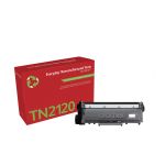 Xerox 003R99781 Toner-kit, 2.6K pages/5% (replaces Brother TN2120) for Brother HL-2140