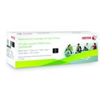 Xerox 003R99792 Toner cartridge black, 3.5K pages/5% (replaces HP 304A/CC530A) for HP CLJ CP 2025