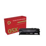 Xerox 003R99808 Toner cartridge black, 6.5K pages/5% (replaces HP 05X/CE505X) for HP LaserJet P 2055