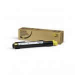 Xerox 006R01263 Toner yellow, 8K pages