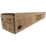 Xerox 006R01375 Toner black metered, 20K pages 780 grams for Xerox C 75/DocuColor 700