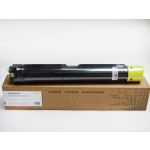 CTS Wholesale Comp Xerox WorkCentre 7120 Yellow Toner 6R01458