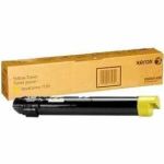 Xerox 006R01458 Toner yellow, 15K pages