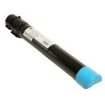 Xerox WC7525/7530/7535/7556/7845 Toner Cyan Remanufactured