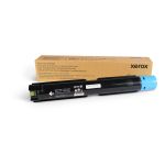 Xerox 006R01825 Toner-kit cyan, 18.5K pages ISO/IEC 19752 for Xerox VersaLink C 7100