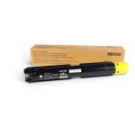 Xerox 006R01827 Toner-kit yellow, 18.5K pages ISO/IEC 19752 for Xerox VersaLink C 7100