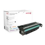 Xerox 006R03008 Toner cartridge black high-capacity, 11K pages (replaces HP 507X/CE400X) for HP LaserJet EP 500