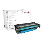 Xerox 006R03009 Toner cartridge cyan, 6K pages (replaces HP 507A/CE401A) for HP LaserJet EP 500
