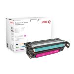 Xerox 006R03010 Toner cartridge magenta, 6K pages (replaces HP 507A/CE403A) for HP LaserJet EP 500