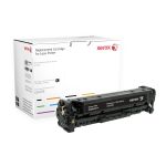 Xerox 006R03014 Toner cartridge black, 4K pages (replaces HP 305X/CE410X) for HP LaserJet M 375