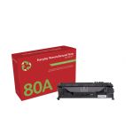 Xerox 006R03026 Toner cartridge black, 1x2.7K pages Pack=1 (replaces HP 80A/CF280A) for HP Pro 400