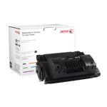 Xerox 006R03337 compatible Toner black, 31.2K pages (replaces HP 81X)