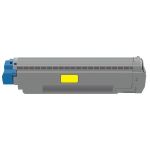 Xerox 006R03347 Toner-kit yellow, 7.3K pages (replaces OKI 44059165) for OKI MC 851/861