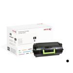 Xerox 006R03393 compatible Toner black, 26.9K pages (replaces Lexmark 522H)