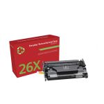 Xerox 006R03464 compatible Toner black, 9K pages (replaces HP 26X)