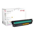 Xerox 006R03470 compatible Toner yellow, 9.5K pages (replaces HP 508X)
