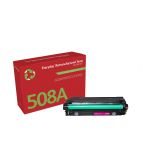 Xerox 006R03471 Toner cartridge magenta, 5K pages (replaces HP 508A/CF363A) for HP CLJ M 552