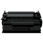 Xerox 006R03550 compatible Toner black, 18K pages (replaces HP 87X)
