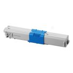 Xerox 006R03558 Toner-kit cyan, 2K pages (replaces OKI 44469706) for OKI C 310/331/510/511