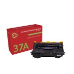 Xerox 006R03608 Toner cartridge, 1.1K pages (replaces HP 37A/CF237A) for HP LaserJet M 607/608/631