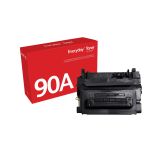 Xerox 006R03632 Toner cartridge black, 10K pages (replaces HP 90A/CE390A) for HP LaserJet M 4555/601/602