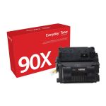 Xerox 006R03633 Toner cartridge black, 24K pages (replaces HP 90X/CE390X) for HP LaserJet M 4555/602