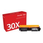 Xerox 006R03641 Toner-kit, 3.5K pages (replaces Canon 051H HP 30X/CF230X) for Canon LBP-162/HP Pro M 203